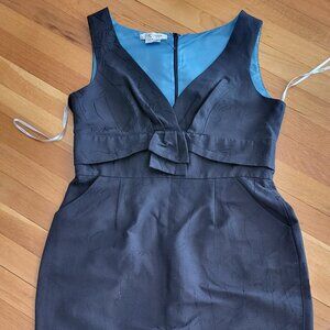 Kay unger elegant lbd
